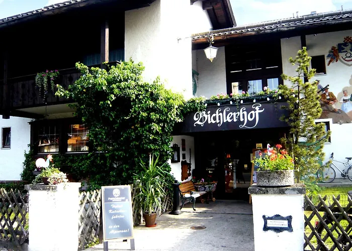 Bichlerhof