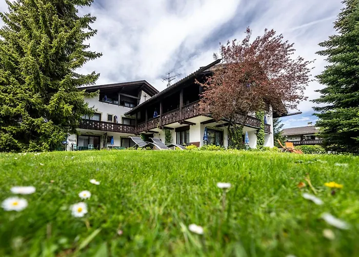 Bichlerhof